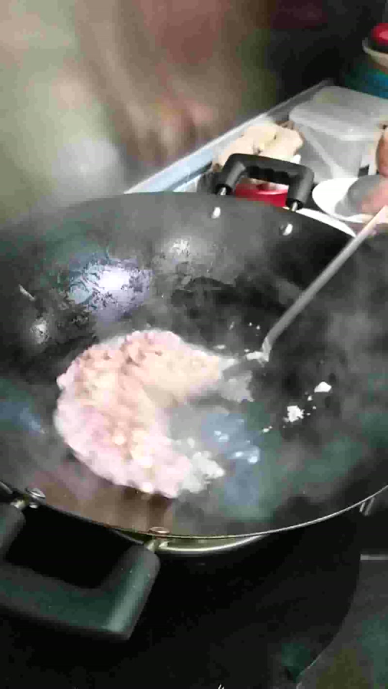 Wok Stir-Fry: Beef with Broccoli