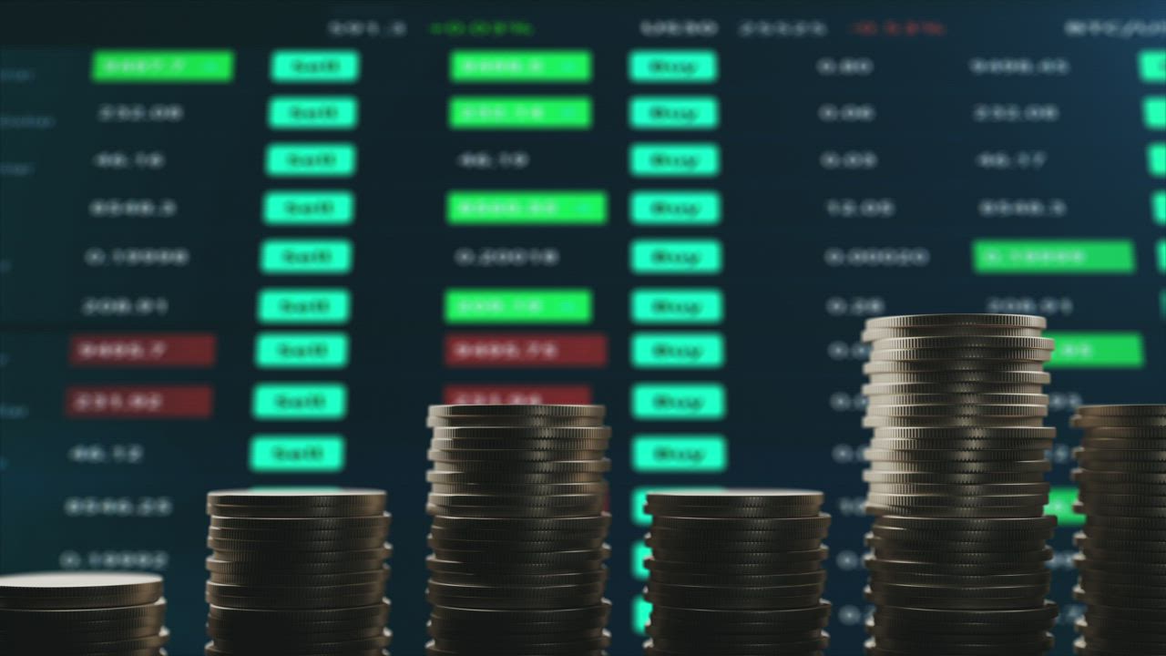 Understanding the Stock Market: Exchange and Forex Basics