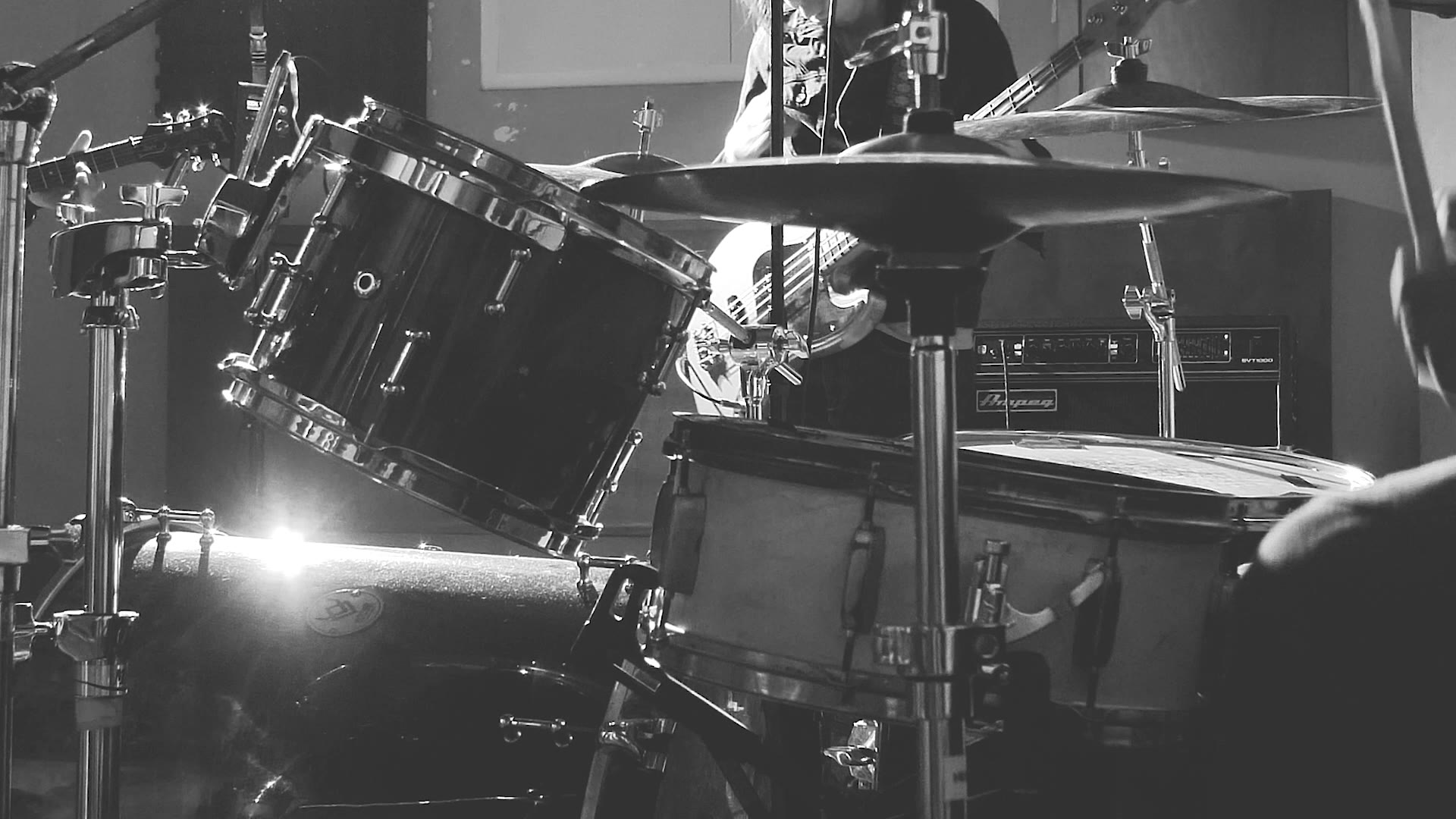 Drumming Basics for Beginners